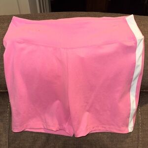 Victoria’s Secret PINK Active 6" Extra Soft Ultimate High Waist Biker Shorts